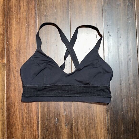 Lululemon Sports Bra  - Picture 1 of 4